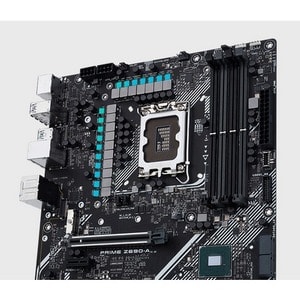 PRIME Z690-A INTEL Z690 DDR5 ATX MB