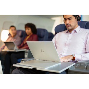 HP EliteBook x360 1040 G8 35.6 cm (14") 触控屏 可转换 2合1笔记本 - Intel Core i7 第11代 i7-1165G7 - 16 GB - 1 TB SSD - Intel 芯片 - Inte