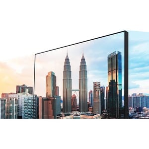 Samsung S27A400UJU 68.6 cm (27") Full HD LED LCD Monitor - 16:9 - Black - 27" Class - In-plane Switching (IPS) Technology 