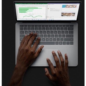 Ordenador portátil 2 en 1 Convertible - Microsoft Surface Laptop Studio 36,6 cm (14,4") Pantalla Táctil - 2400 x 1600 - In
