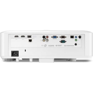 ViewSonic LS920WU 6000 Lumens WUXGA Laser Projector for 300 Inch screen, Dual HDMI, 4K HDR/HLG Support, 1.6x Optical Zoom 