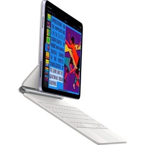 10.9IN IPAD AIR WI-FI+CELLULAR 64GB - PURPLE