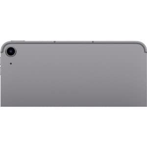 Apple iPad Air (5th Generation) Tablet - 27,7 cm (10,9 Zoll) - Octa-Core) - 8 GB RAM - 64 GB - iPadOS 15 - 5G - Grau - App
