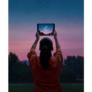 Apple iPad Air (5th Generation) Tablet - 27,7 cm (10,9 Zoll) - M1 Octa-Core - 8 GB RAM - 256 GB - iPadOS 15 - 5G - Grau - 