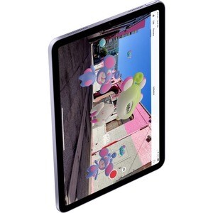 IPAD AIR WI-FI 64G PURPLE