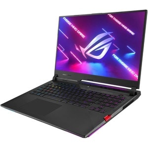 ASUS ROG Strix SCAR 17 - 17.3in FHD (1920 x 1080) 16:9 - i9-12900H - 16GB RAM (2x8GB SO-DIMM) - 2TB SSD - RTX 3070 Ti 8GB 