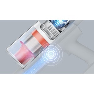Aspirapolvere con bastone Xiaomi MJWXCQ05XYHW senza filo - 500 W Motore - 300 mL Capacità polvere - Ugello per fessure - T