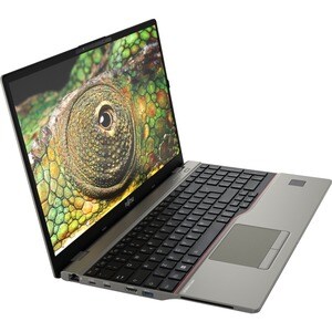 Fujitsu LIFEBOOK U U7512 39,6 cm (15,6 Zoll) Notebook - Full HD - 1920 x 1080 - Intel Core i7 12. Gen. i7-1255U Deca-Core 