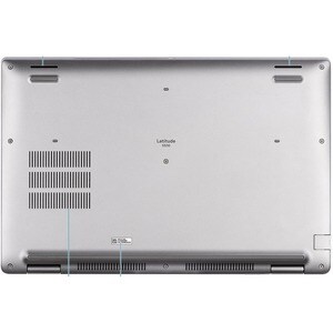 Dell Latitude 5000 5530 39,6 cm (15,6 Zoll) Notebook - Full HD - 1920 x 1080 - Intel Core i5 12. Gen. i5-1245U Deca-Core 1