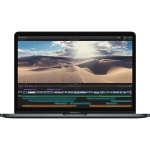 Computer portatile - Apple MacBook Pro MNEH3T/A 33,8 cm (13,3") - 2560 x 1600 - Apple M2 Octa core (8 Core) - 8 GB Total R