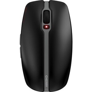 CHERRY STREAM DESKTOP Keyboard & Mouse - AZERTY - French - USB Type A SX Wireless RF 2.40 GHz Keyboard - Keyboard/Keypad C