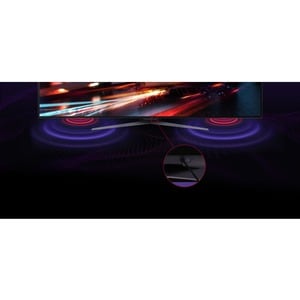 LG UltraGear 48GQ900-B 48.0" (121.9 cm) Class 4K UHD Gaming OLED Monitor - 16:9 - Matte Black - 48.2" (122.4 cm) Viewable 