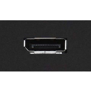 Shuttle XPC cube SW580R8 Barebone-System - Socket LGA-1200 - Intel W580 Chip - 128 GB DDR4 SDRAM DDR4-3200/PC4-25600 Maxim