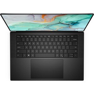 Dell XPS 15 9520 39.6 cm (15.6") Touchscreen Notebook - UHD+ - 3840 x 2400 - Intel Core i7 12th Gen i7-12700H Tetradeca-co