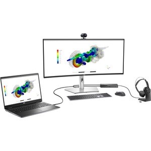 Dell Precision 7000 7670 16" Mobile Workstation - Full HD Plus - 1920 x 1200 - Intel Core i7 12th Gen i7-12850HX Hexadeca-