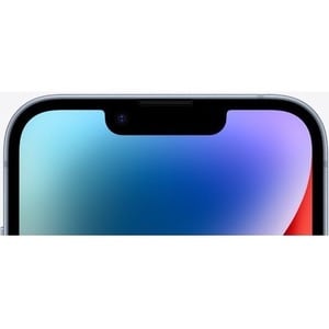 iPhone 14 128GB - Blue - 6.1in OLED Super Retina XDR Display - 12MP Dual Lens Camera - Face ID - A15 Bionic - 5G - IP68 - 