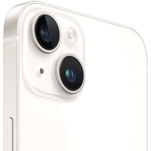 Smartphone Apple iPhone 14 A2882 128 GB - 5G - 15,5 cm (6,1") OLED 2532 x 1170 - Hexa-core (ValangaDual core (2 Core ) 3,2