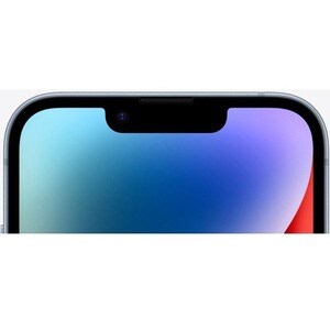 Smartphone Apple iPhone 14 A2882 128 GB - 5G - 15,5 cm (6,1") OLED 2532 x 1170 - Hexa-core (ValangaDual core (2 Core ) 3,2