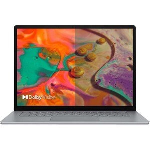 SURFACE LAPTOP 5 13IN I7/16/512 W11 NORDIC PLATINUM