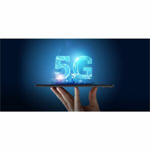 TCL Tab Pro 5G 9198S-2ALCUS11 Tablet - 10.3" Full HD - Qualcomm Snapdragon 480 5G (SM4350-3-AB) Octa-core - 4 GB - 64 GB S