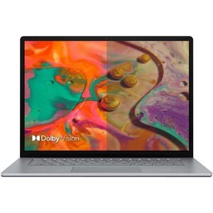 Microsoft Surface Laptop 5 38.1 cm (15") Touchscreen Notebook - 2496 x 1664 - Intel Core i7 12th Gen i7-1265U - Intel Evo 