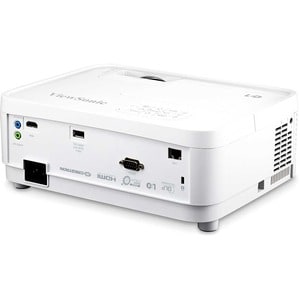 PROJETOR VIEWSONIC LS550WH WXGA LED 3000 LUMENS 1280X800