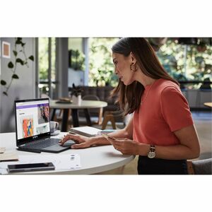 HP Elite Dragonfly Chromebook Enterprise 13.5" Convertible 2 in 1 Chromebook - WUXGA+ - Intel Core i7 12th Gen i7-1265U - 