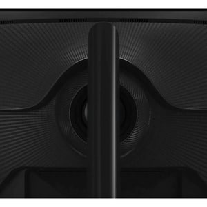 Samsung Odyssey G6 S27BG650EU 27" Class WQHD Curved Screen Smart Gaming LCD Monitor - 16:9 - Black - 68.6 cm (27") Viewabl