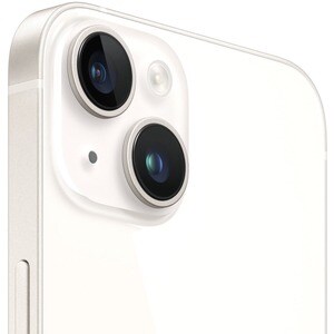 Apple iPhone 14 Plus A2886 128 GB Smartphone - 17.02 cm (6.70") OLED 2778 x 1284 - Hexa-core (AvalancheDual-core (2 Core) 