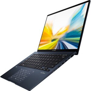 Portátil - Asus Zenbook 14 OLED UX3402 UX3402ZA-KM378W 35.6cm (14") - 2880 x 1800 - Intel Core i7 12a Gen i7-1260P Dodeca-