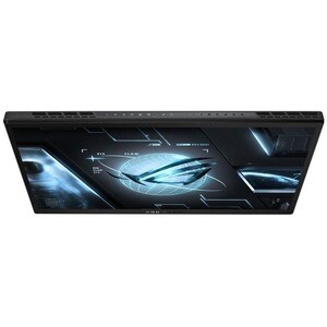 Asus ROG Flow Z13 GZ301 GZ301VU-MU001W 34 cm (13.4") Touchscreen Detachable 2 in 1 Gaming Notebook - QHD+ - Intel Core i9 