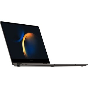 GALAXY BOOK3 360 13IN I5 8G 512 SILVER WIN 11 HOME