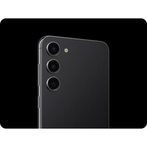 Samsung Galaxy S23 SM-S911B/DS 128 GB Smartphone - 15.5 cm (6.1") Dynamic AMOLED Full HD Plus 2340 x 1080 - Octa-core (Cor