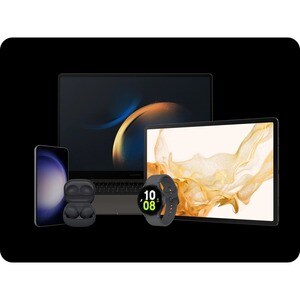 Samsung Galaxy S23+ SM-S916B/DS 512 GB Smartphone - 16.8 cm (6.6") Dynamic AMOLED Full HD Plus 2340 x 1080 - Octa-core (Co