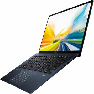 Asus Zenbook 14 OLED UX3402 UX3402VA-KM157W 35.6 cm (14") Notebook - 2.8K - Intel Core i7 13th Gen i7-1360P - Intel Evo Pl