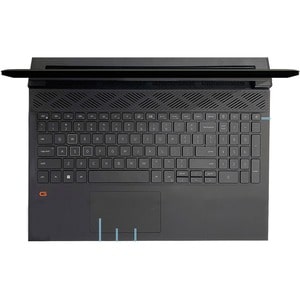 Dell G15 5520 39.6 cm (15.6) Gaming Notebook - Intel Core i5 12th Gen i5-12500H Dodeca-core (12 Core) - 8 GB Total RAM - 5