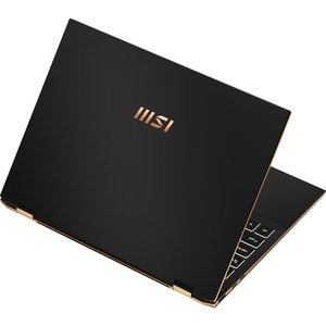 MSI Summit E13 Flip Evo A13M Summit E13 Flip Evo A13MT-224ES 34 cm (13.4") Touchscreen Convertible 2 in 1 Notebook - Full 