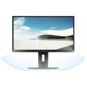 ViewSonic Graphic VG2240 22 Zoll Class Full HD LED-Monitor - 16:9 Format - Schwarz - 54,6 cm (21,5 Zoll) Viewable - MVA-Te