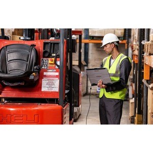 Panasonic TOUGHBOOK FZ-55 FZ-55DZ09LME 35.6 cm (14") Semi-rugged Notebook - HD - Intel Core i5 11th Gen i5-1145G7 - vPro T