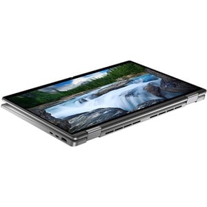 Dell Latitude 7000 7440 35.6 cm (14") Notebook - Full HD - 1920 x 1080 - Intel Core i5 13th Gen i5-1335U Deca-core (10 Cor