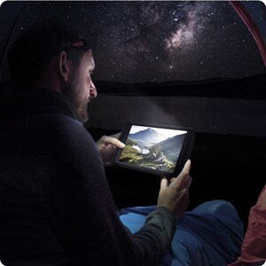 Samsung Galaxy Tab Active3 SM-T575 Rugged Tablet - 8" WUXGA - Octa-core (Mongoose M3 Quad-core (4 Core) 2.70 GHz + Cortex 