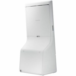 Samsung Kiosk with Windows OS - 24" (609.60 mm) - Advanced Super Dimension Switch ( ADS ) - Touchscreen - 16 Hours/ 7 Days