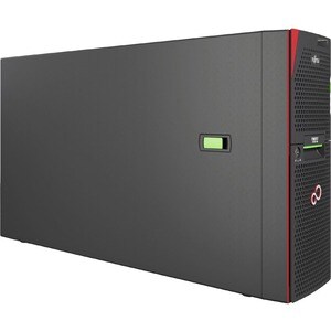 Fujitsu PRIMERGY TX2550 M5 Torre Servidor - Xeon Prata - 16 GB RAM - Série ATA/600, 12Gb/s SAS Controlador - Intel C624 Ch