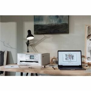 PIXMA TS7650I WHITE A4 MFP 3IN1