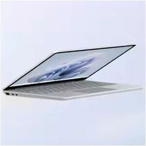 Microsoft Surface Laptop Go 3 31.5 cm (12.4") Touchscreen Notebook - 1536 x 1024 - Intel Core i5 12th Gen i5-1235U Deca-co