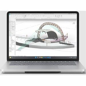 Microsoft Surface Laptop Studio 2 36.6 cm (14.4") Touchscreen Convertible (Floating Slider) 2 in 1 Notebook - Intel Core i