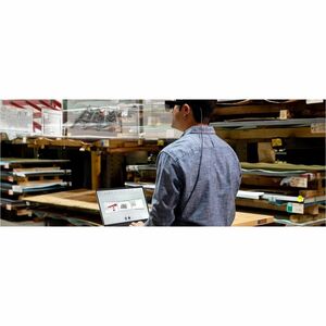 Lenovo ThinkPad P1 Gen 6 21FV002QSP 40.6 cm (16") Touchscreen Mobile Workstation - WQUXGA - Intel Core i9 13th Gen i9-1390