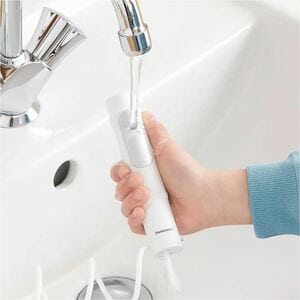 Panasonic EW1614 Dental Water Jet - 10 Pressure Setting(s) - 93.80 psi