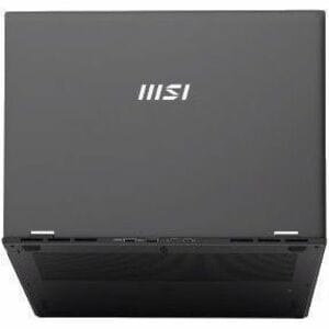 MSI Prestige AI EVO 16 in 4K OLED Ultrabook Laptop, Intel Core Ultra 7-155H, 32GB, 2TB SSD ,Win 11 Pro - 3 year Warranty -