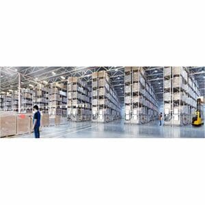 Datalogic PowerScan PBT9600 Rugged Manufacturing, Warehouse, Logistics, Component Tracking, Inventory, Sorting, Assembly L